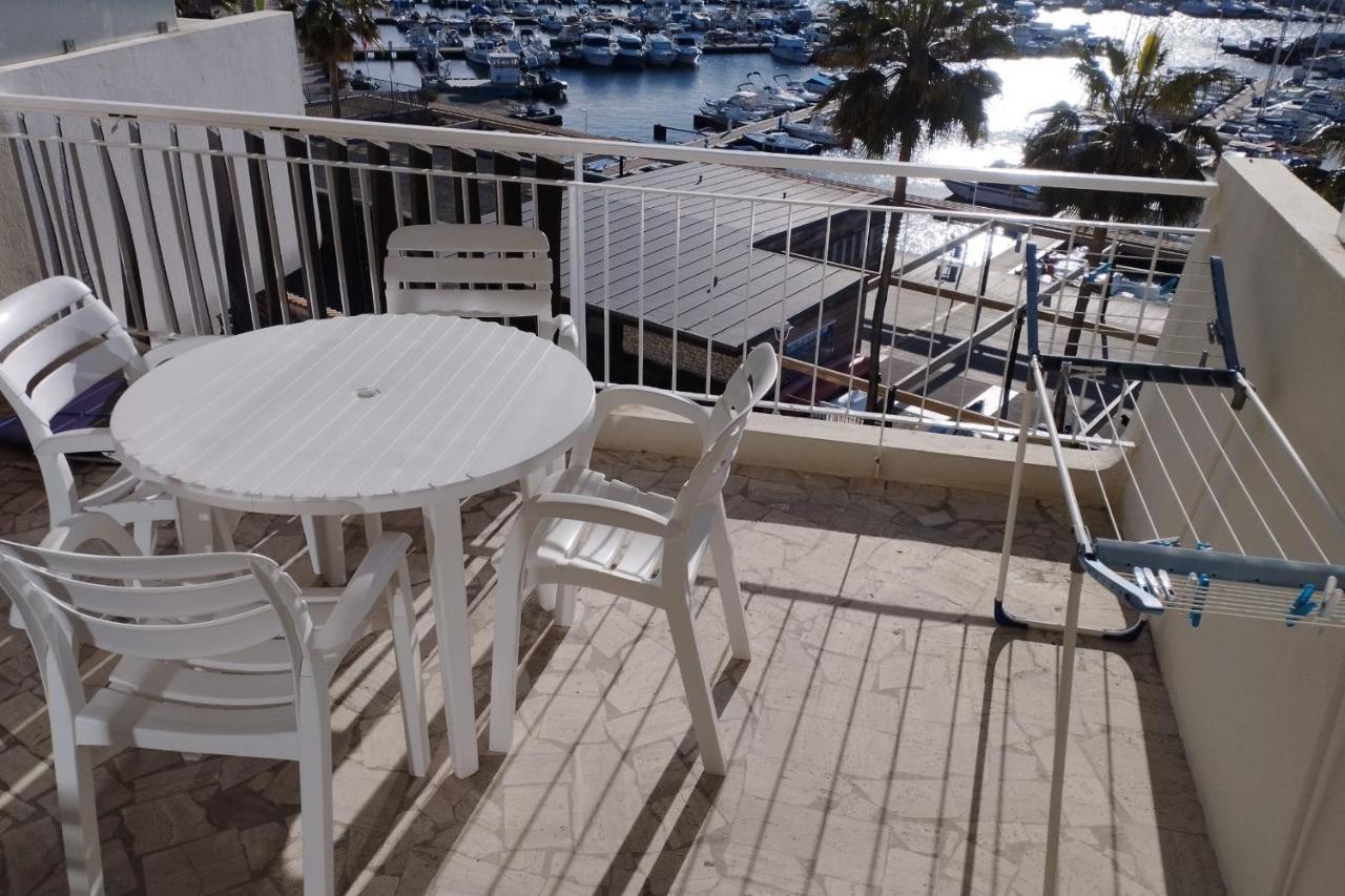 Beautiful 2 Bedrooms Apartment In A Private Residence With Sea View カンヌ エクステリア 写真